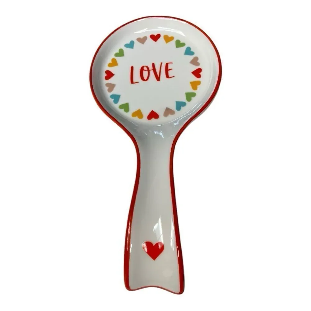 Spoon Rest 